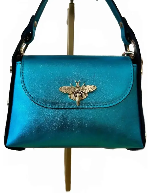 The Bee Mini Bag