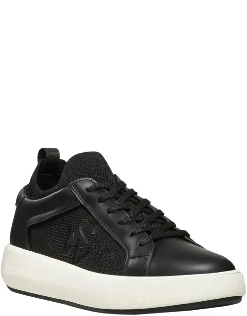 5050 Pro Leather Sneakers