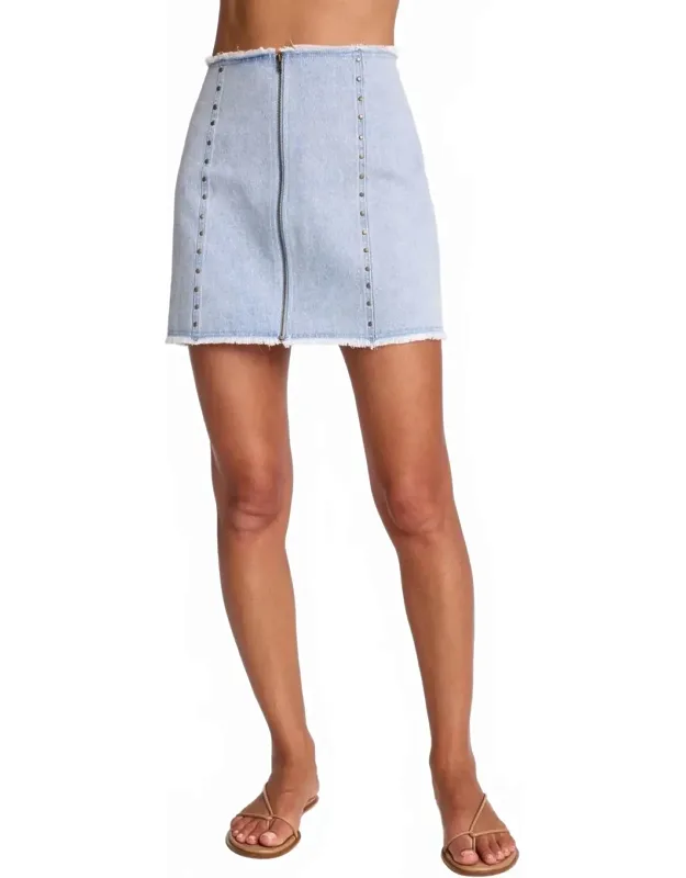 Quinby Skirt