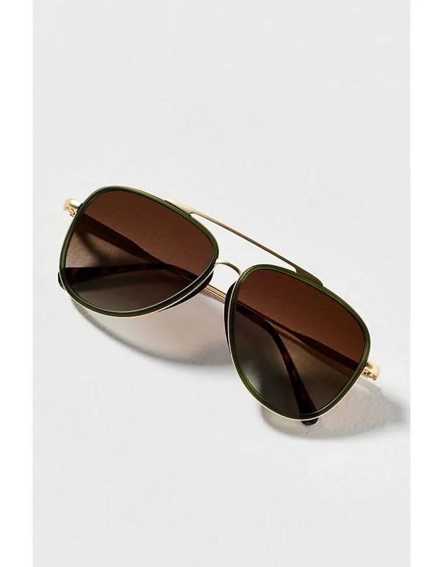 Aviator Sunglasses