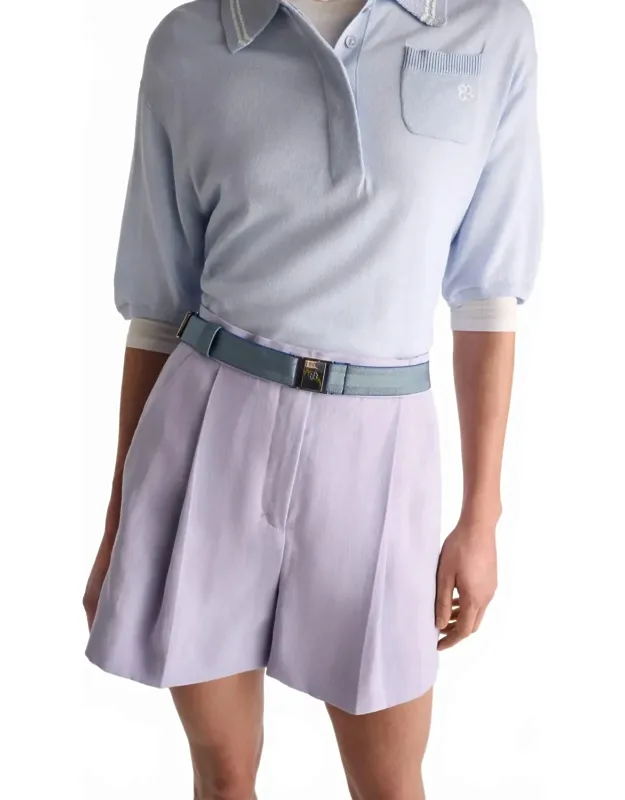 Summer Cruise Shorts