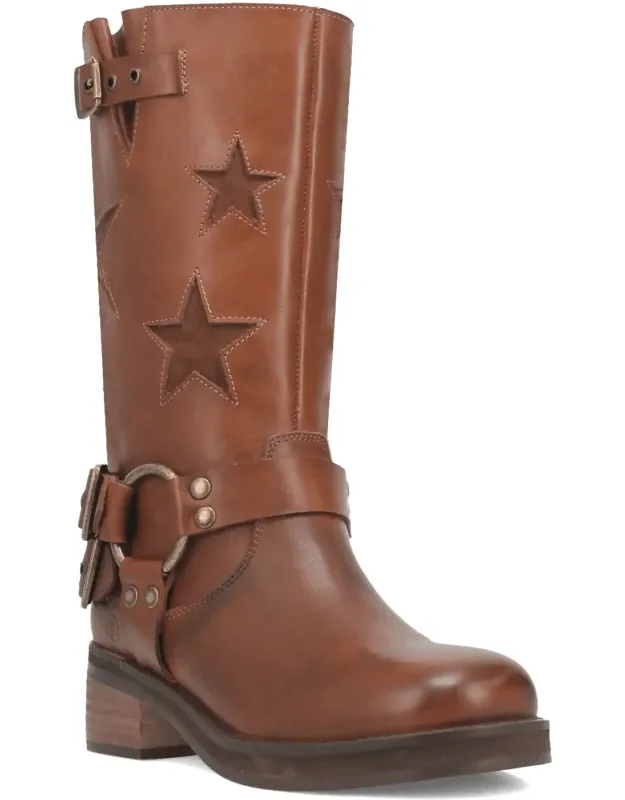 Blacklist Motorcycle Boots