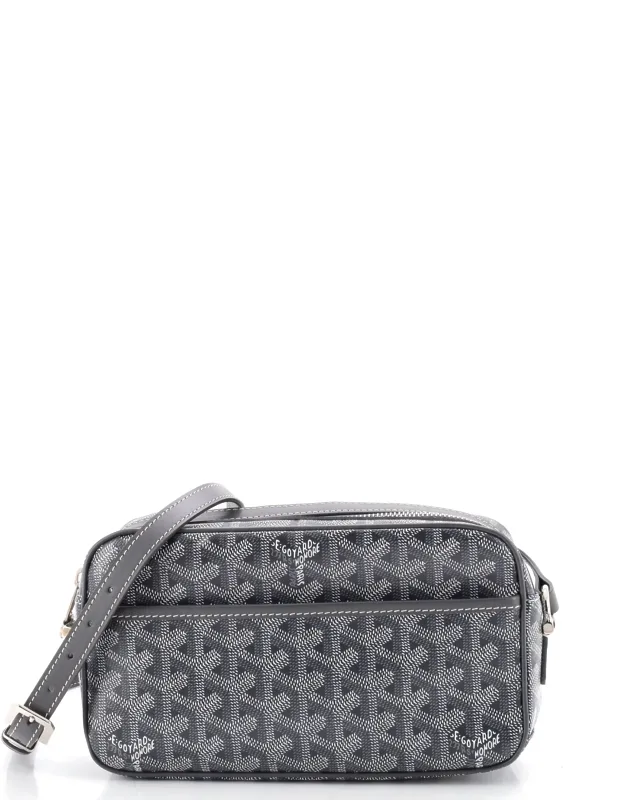 Cap Vert Bag