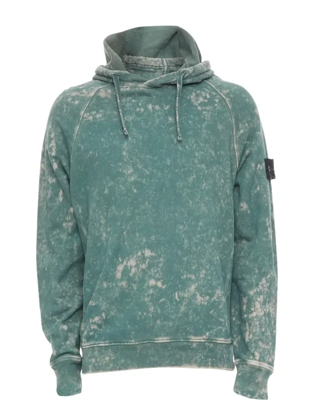 2022 Off-dye Hoodie