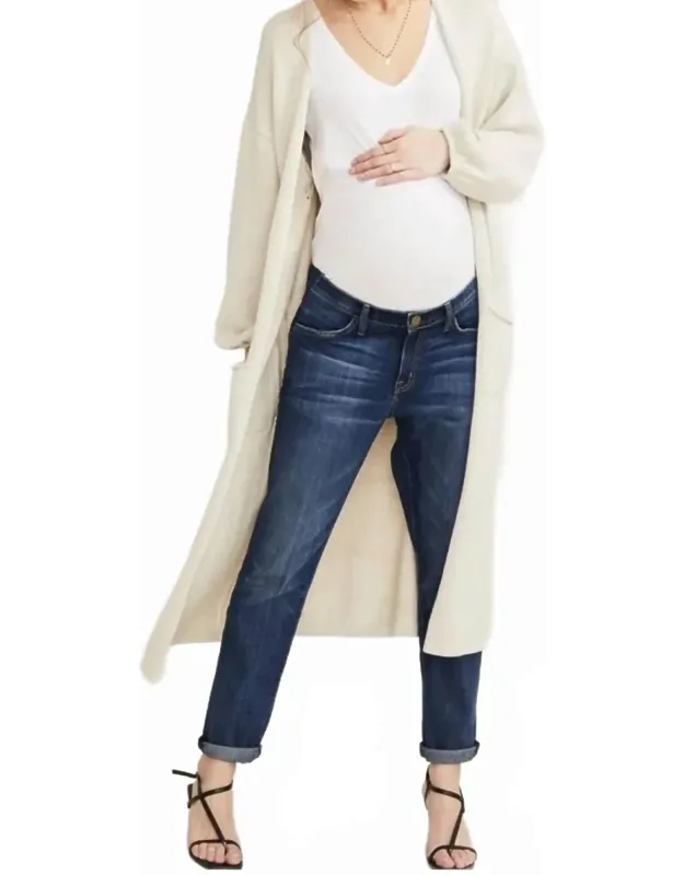 The Tova Cardigan