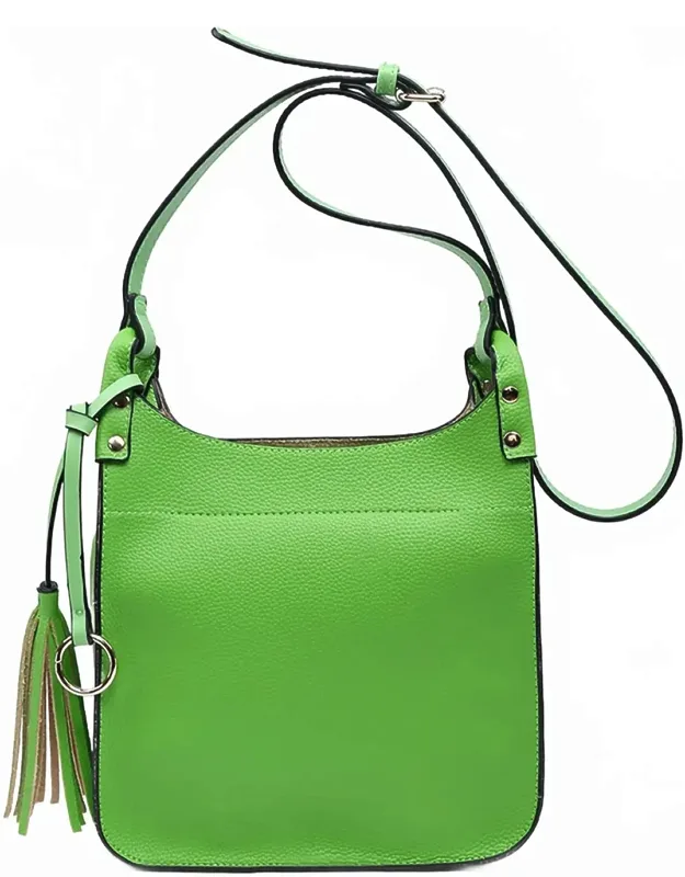 Lucinda Crossbody Bag