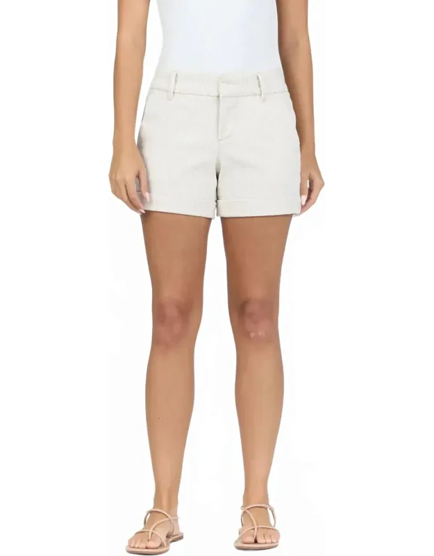 North Hampton Shorts