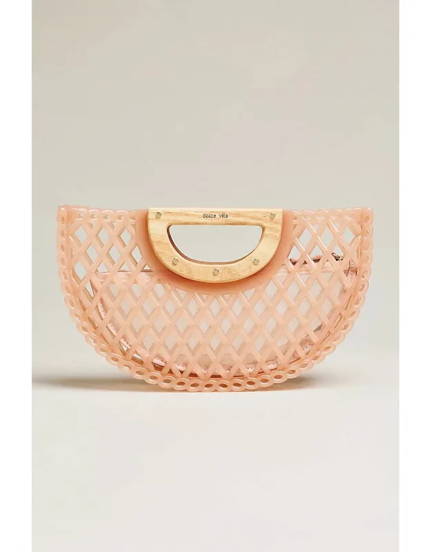 Jelly Clutch