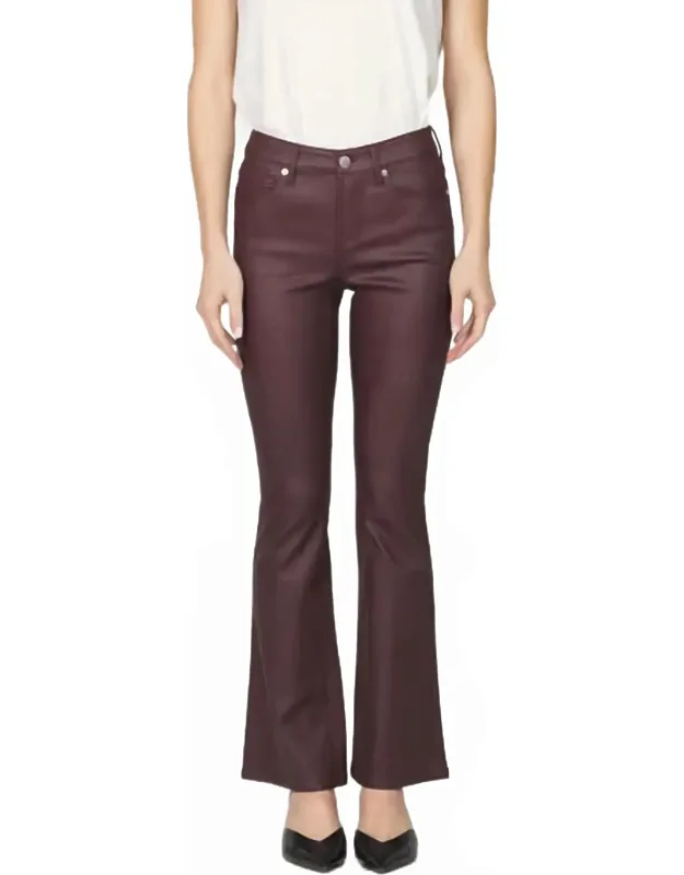 Bootcut Pants