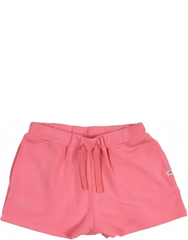 Pull-on Shorts
