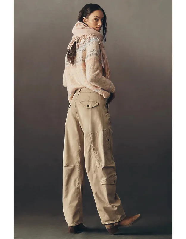 Flight Pants