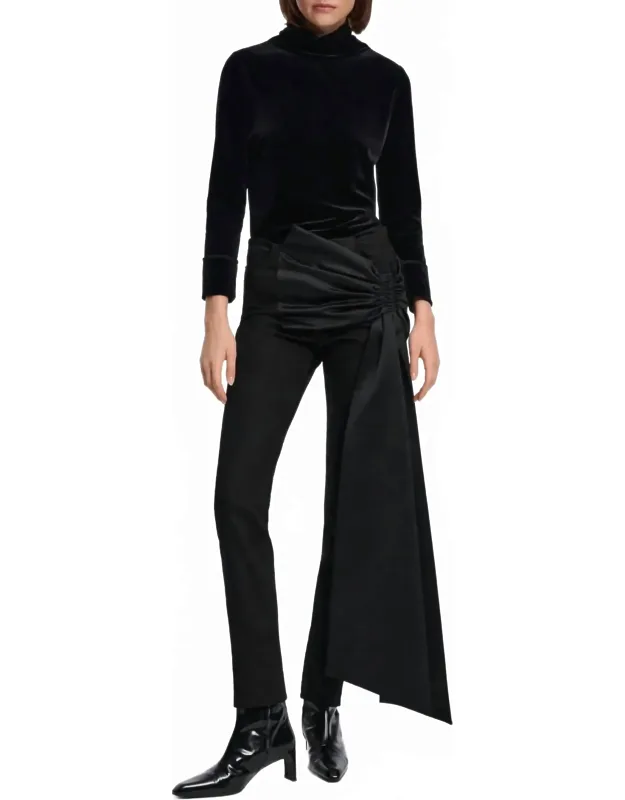 Shiny Moment Pants