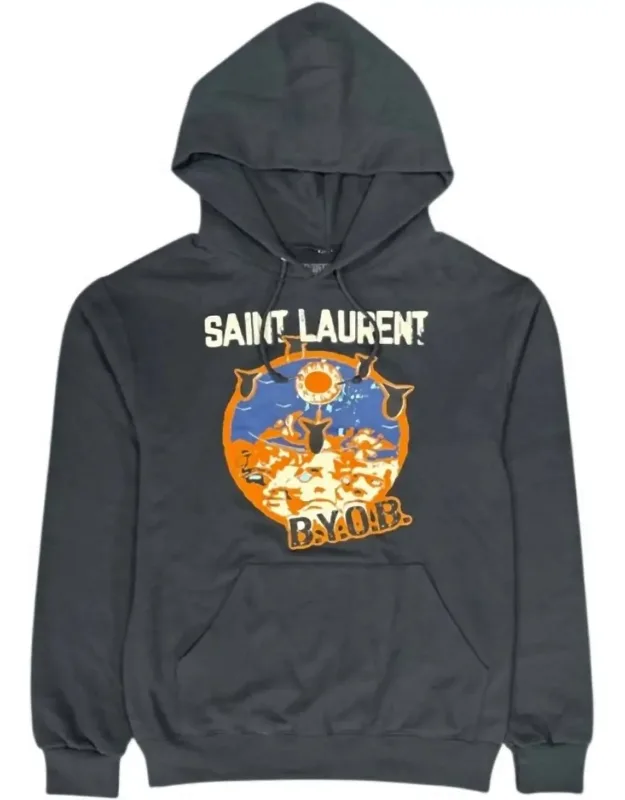 Byob Hoodie