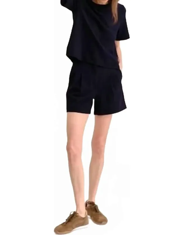 Frankie Shorts
