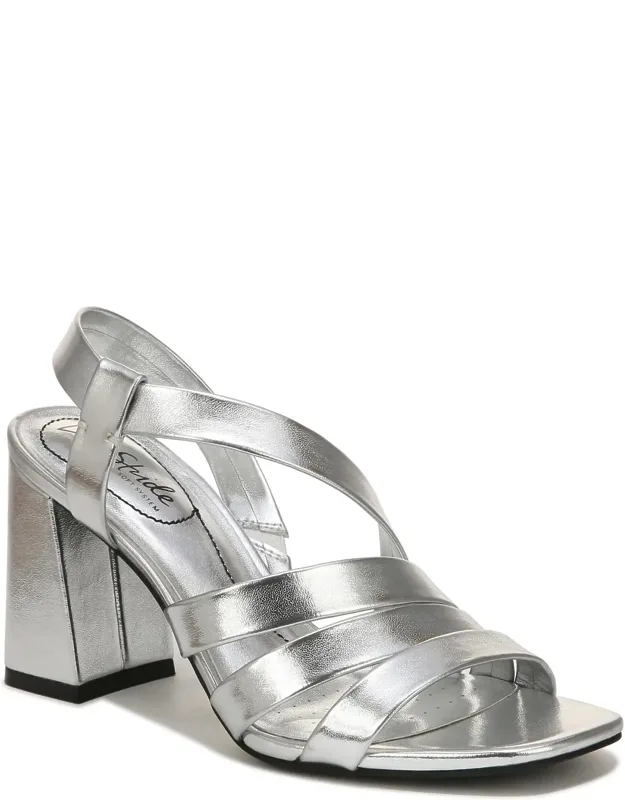 Broadway Sandals