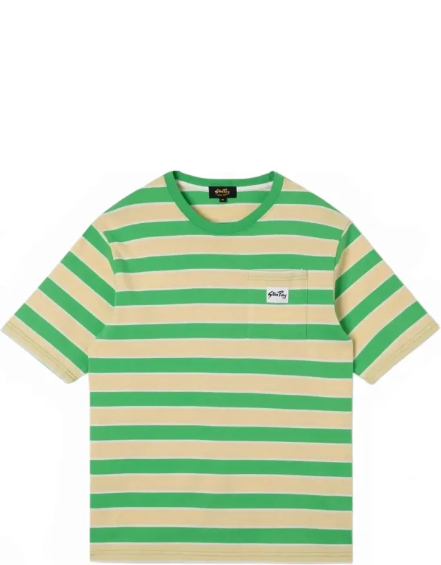 Stripe Tee
