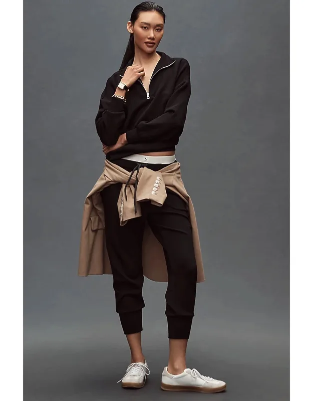 Hawley Half-zip Sweatshirt
