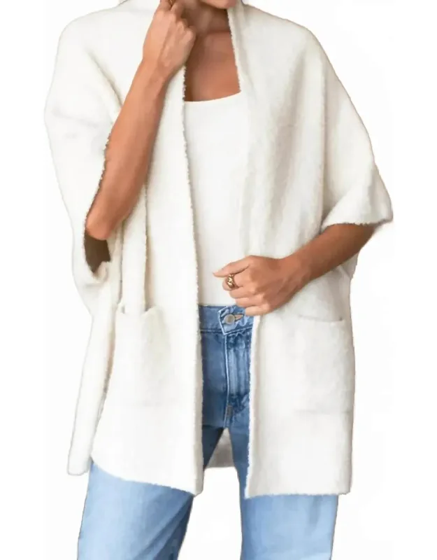 Layering Sweater