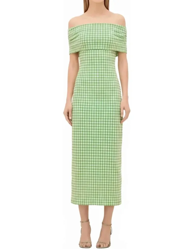 Costella Dress