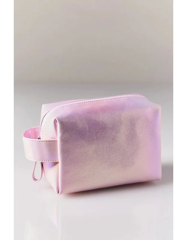Cosmetic Bag