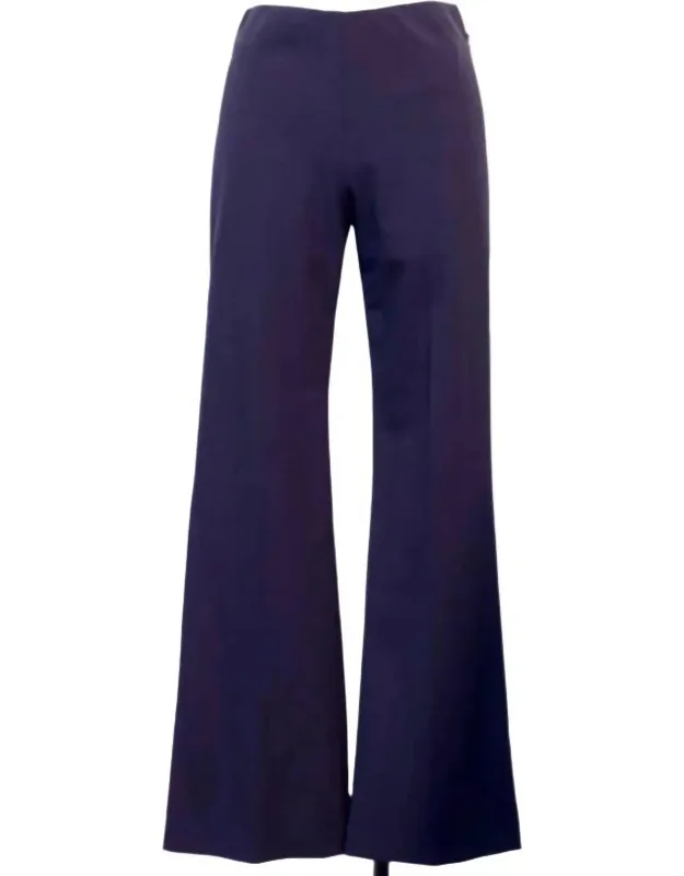 Bootcut Pants
