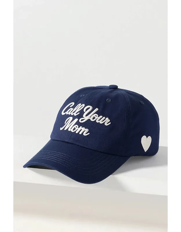 Baseball Cap