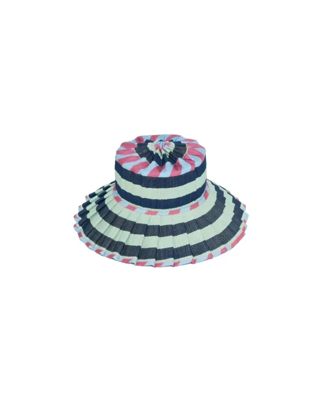 Dolce Disco Luxe Capri Hat