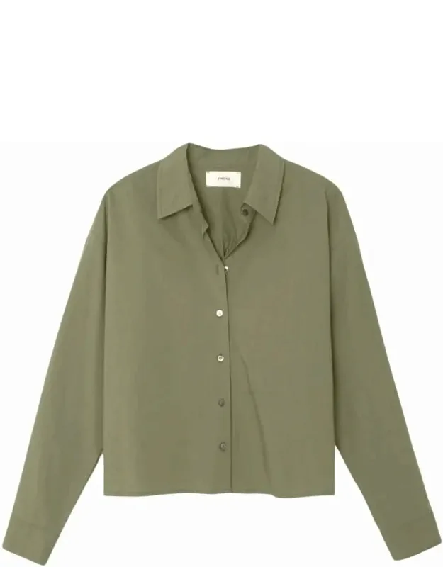 Dawson Shirt