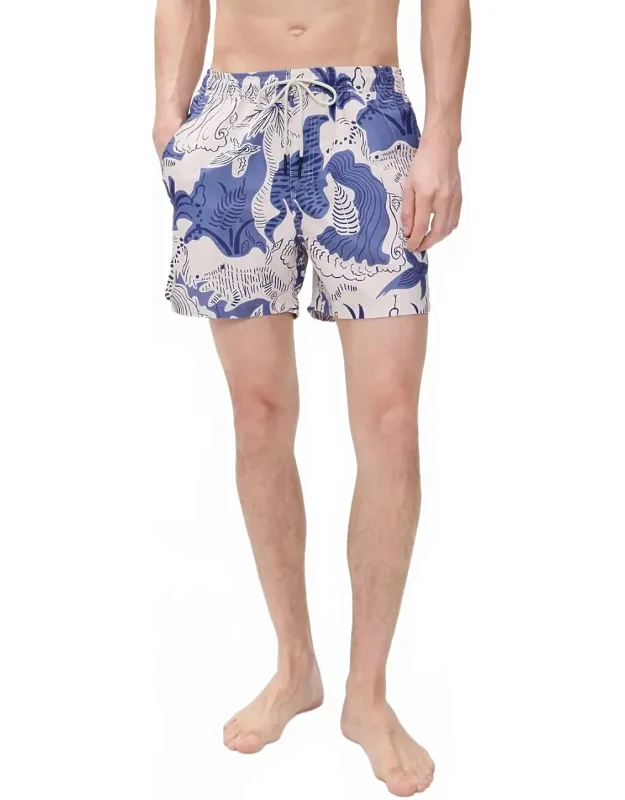 Swim Shorts