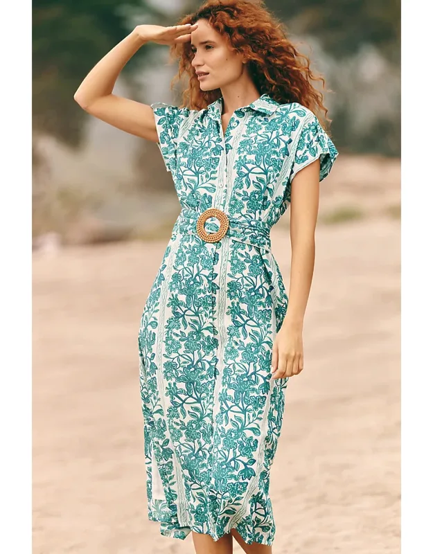 Midi Dress