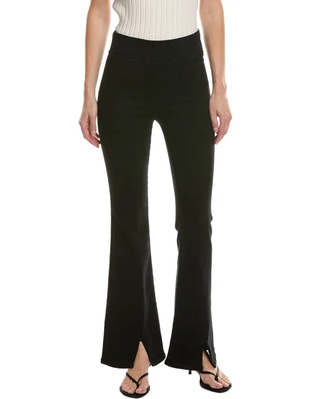 Jetset Flare Pants