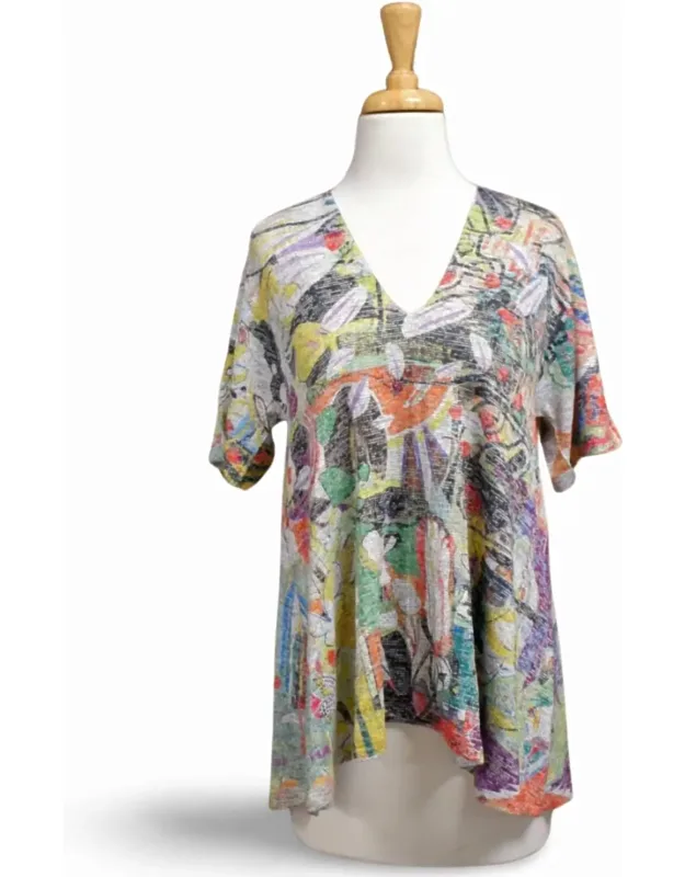 Mango Tango Top