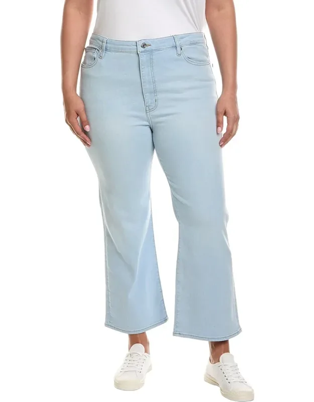 The Reboot Float Crop Jeans