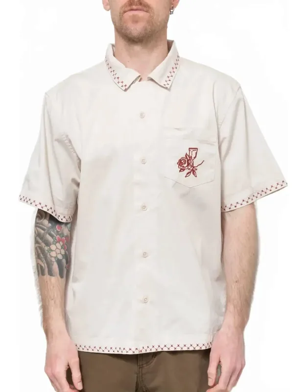 Border Resort Shirt