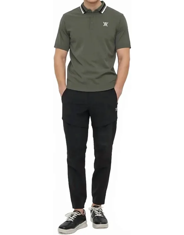 Entilation Joggers
