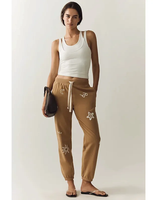 Doodle Pants
