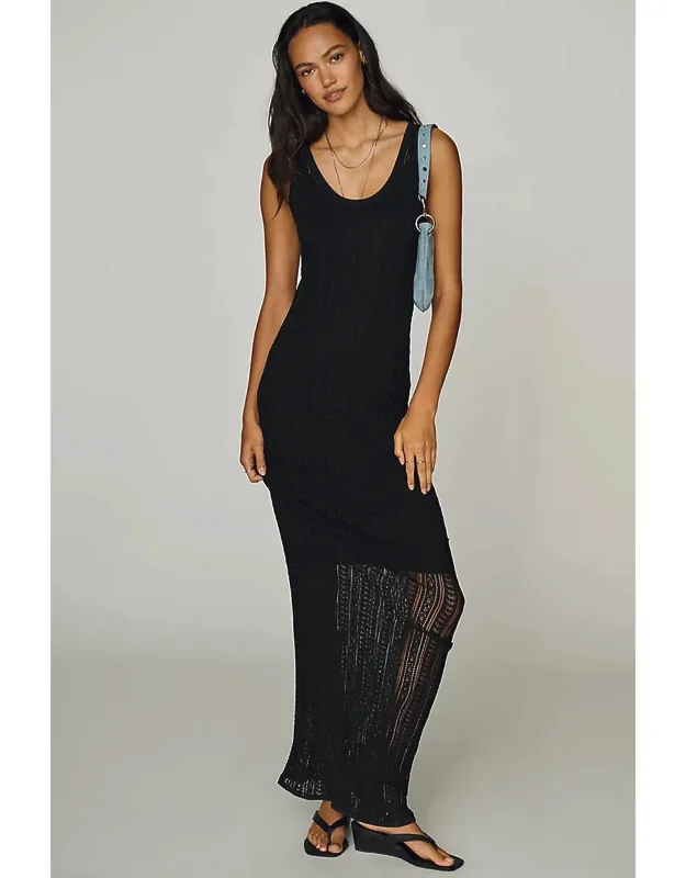 Sleeveless Dress