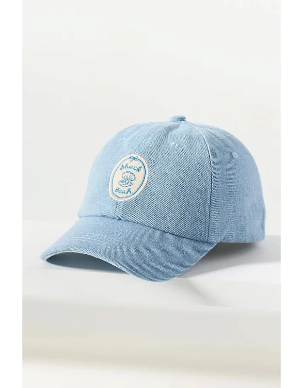 Baseball Cap