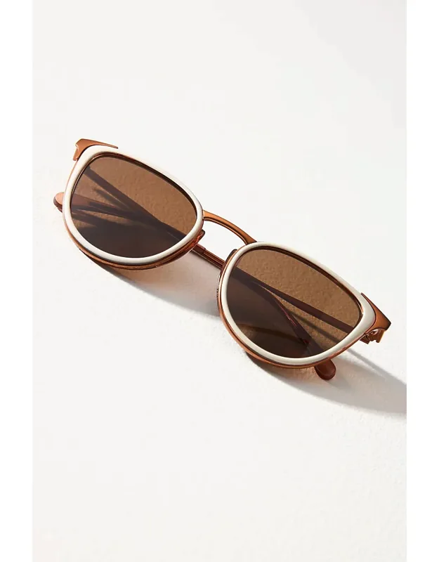 Cat-eye Sunglasses