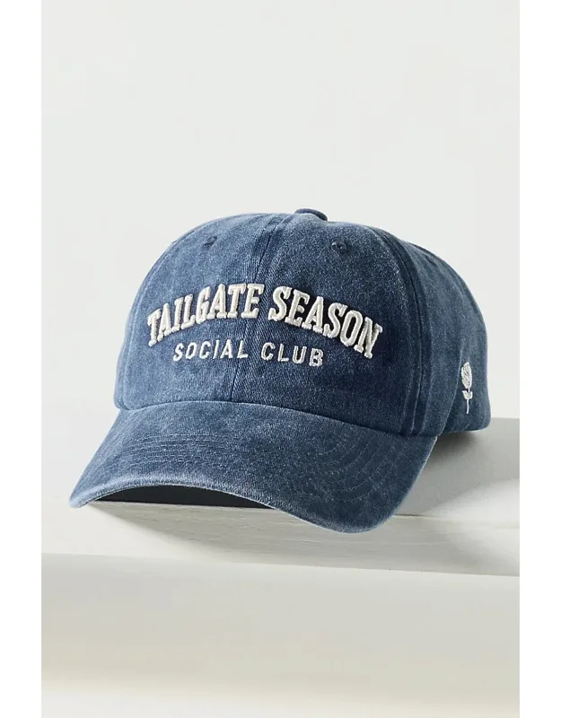 Baseball Cap