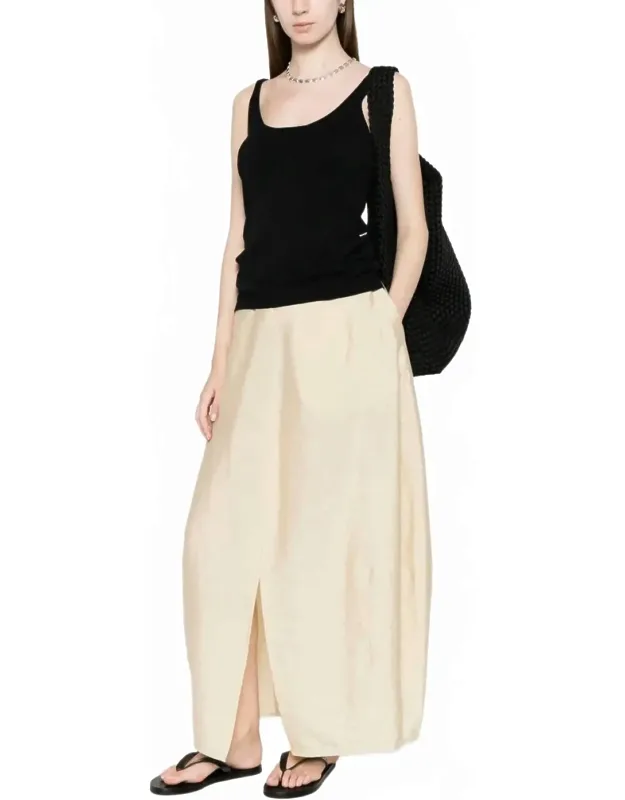 Parachute Skirt