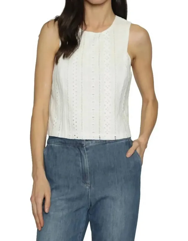 Avana Top