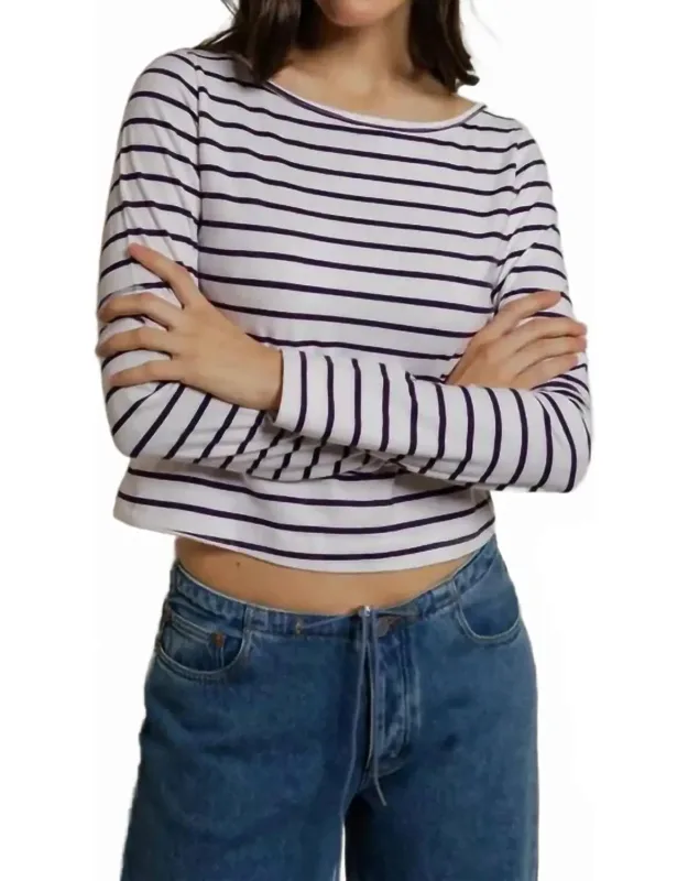 Parker Tee