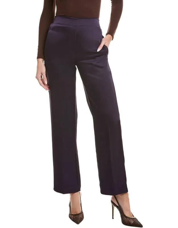 Barb Straight Leg Pants