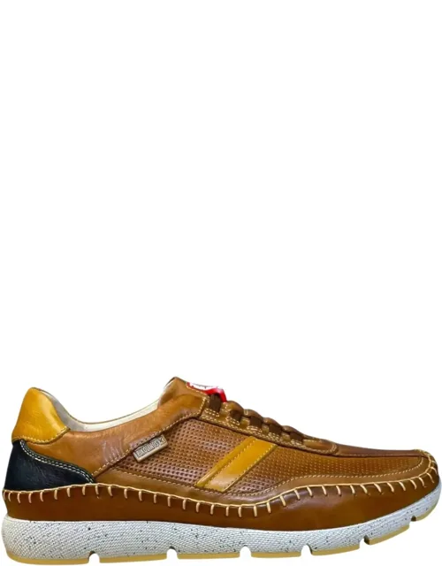 Fuencarral Fashion Sneakers