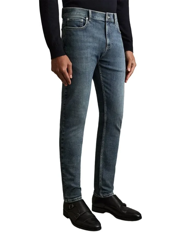 Bleaker Skinny Fit Jeans