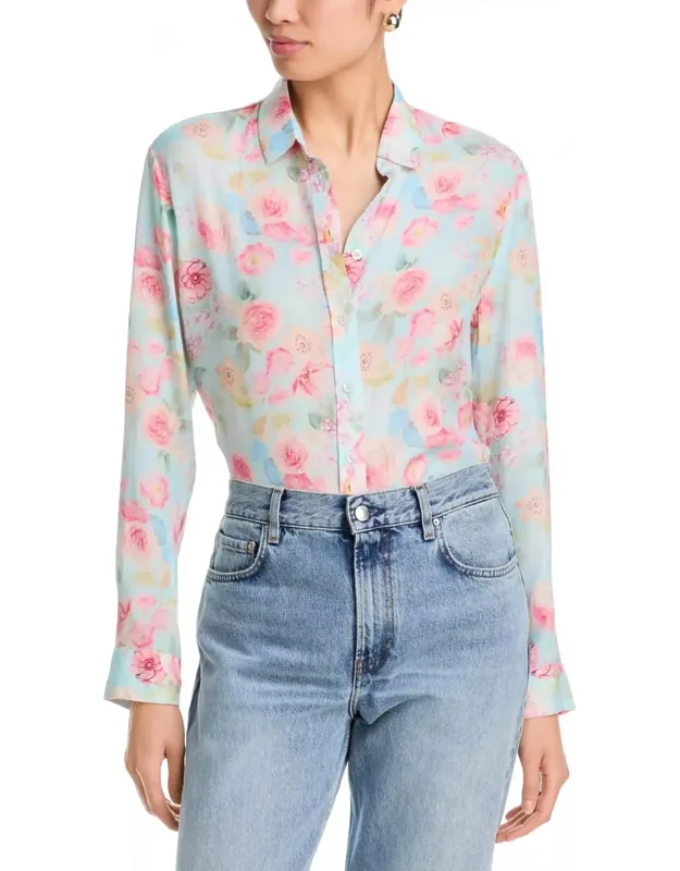 Classic High Summer Shirt