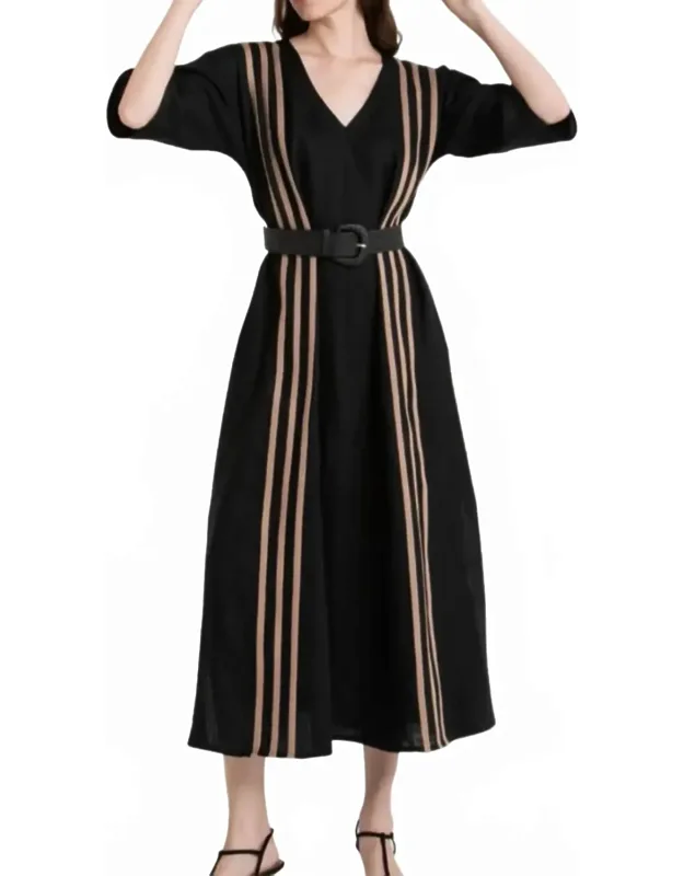 Kimono Dress