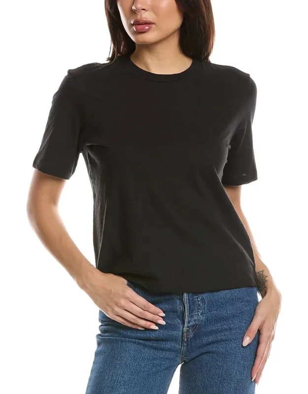 Crop T-shirt