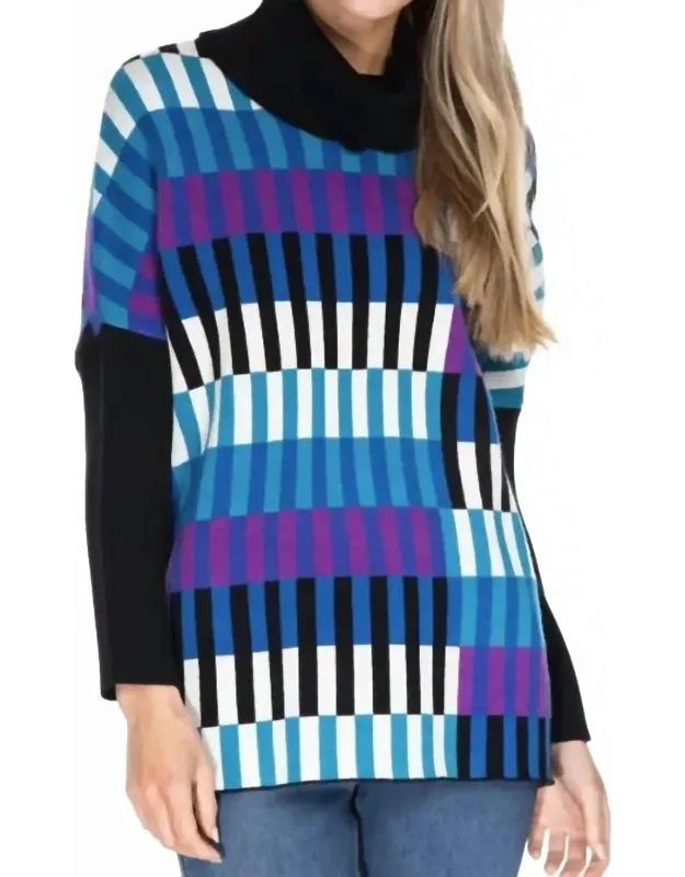 Boxy Sweater